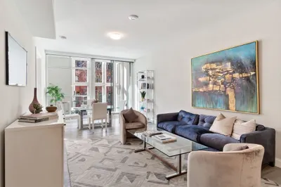 771 Harrison Avenue #408