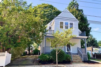 119 Ruskindale Rd 1