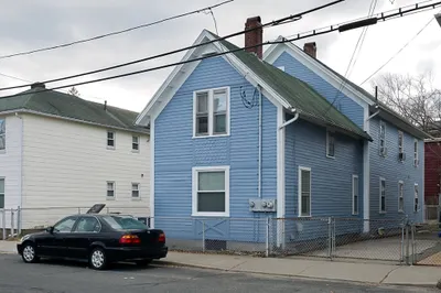 75 Crystal Street