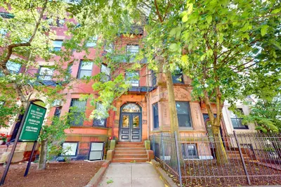 873 Beacon St. #B1
