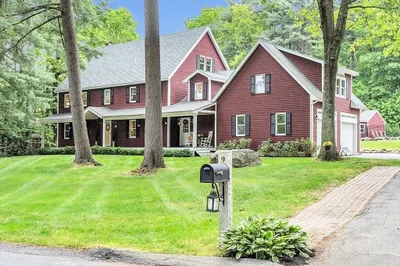 9 Balsam Drive 1