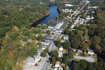 70 Powder Mill Road 1