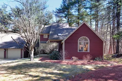 13 Woodridge Ln #13 1