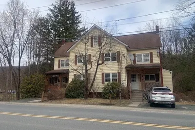 45-47 Middlefield Rd