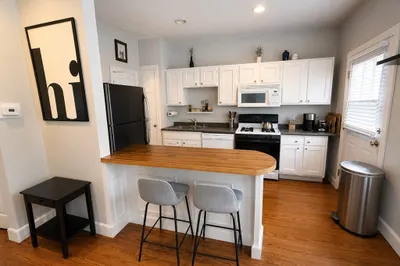 3 K Street Place #1