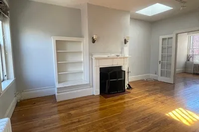 45 Garden St #7