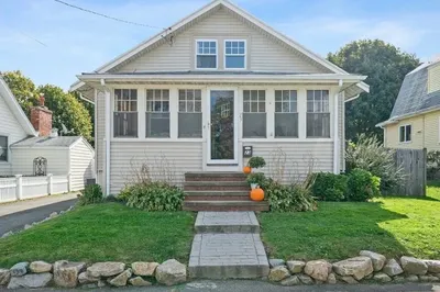 23 Leonard Rd Weymouth Rd #23 1