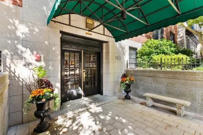 280 Beacon #54