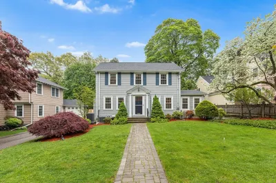28 Jameson Rd