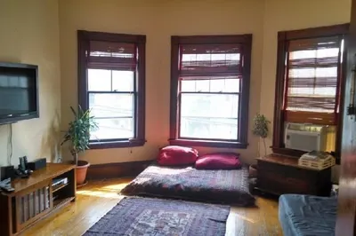 295 Summer Street #2