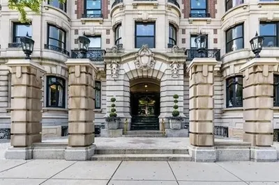 390 Commonwealth Ave #612