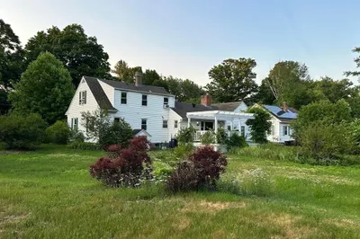 31 West St