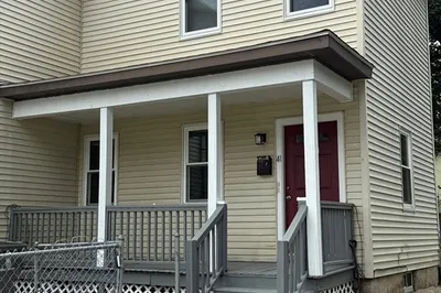 41 Hayes St #C