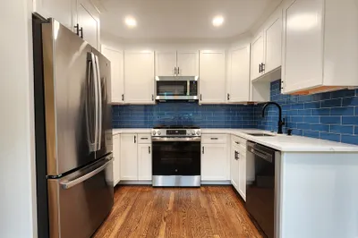64 Bradford Rd #1