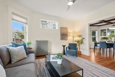 95 Hewlett St #1 1