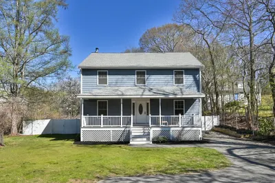 41 Merrimac St