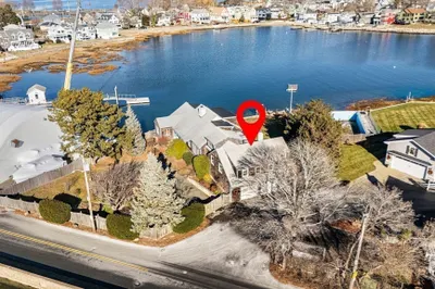 5 Winter Island Road 1