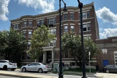 1682 Commonwealth Ave. #2