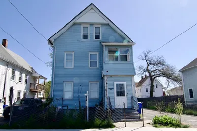 31-33 Hayden Ave