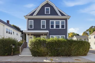 28 Saint Gregory Street #1 1