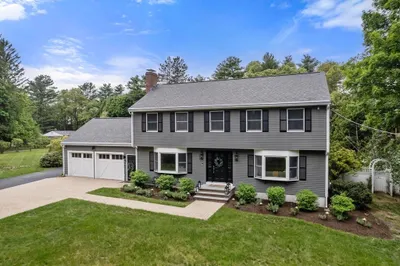 322 Concord Rd 1