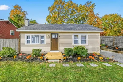 63 Juniper Rd