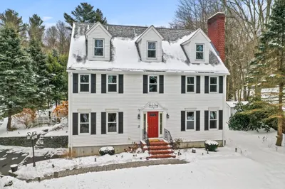 91 Hill Street 1