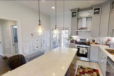 9 Grant St #1