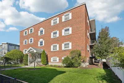 48 Coffey St #PH:10D 1
