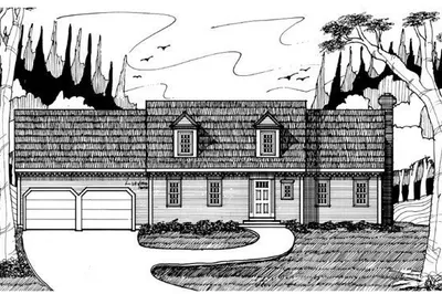 Lot 2a Potter Village Road