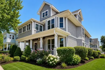 256 Watertown Street #256 1