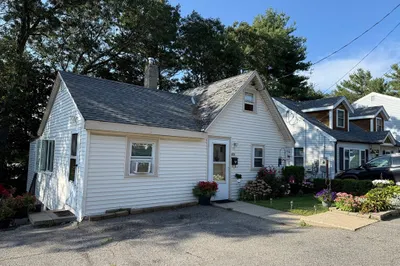 203 College Farm Road 1