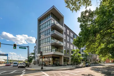3531 Washington St #422