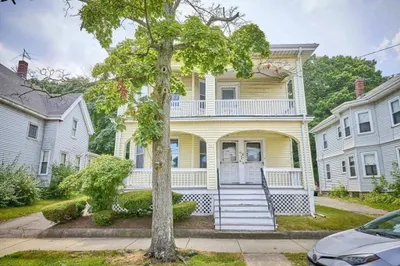 436-438 Eastern Ave