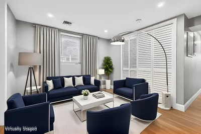 16 Hawes Street #1