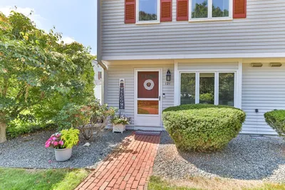 174 Lowell Rd #121 1