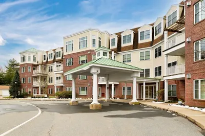 295 Salem Place #21 1