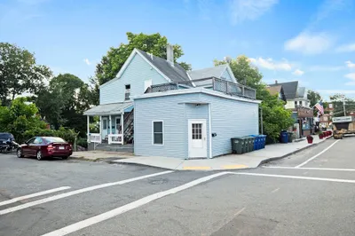 133 Spruce St