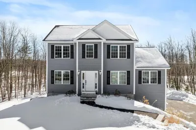 196 Sheldon Rd