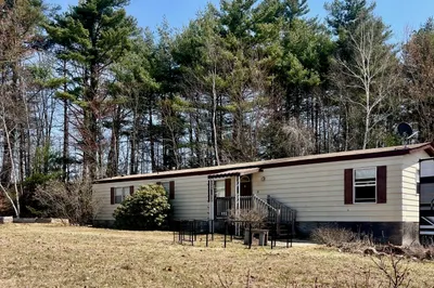 28 Vaillancourt Drive