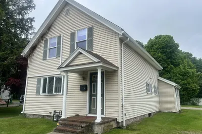 181 Pleasant St