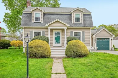 12 Puritan Rd