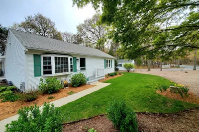52 Thayer Street 1