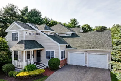 18 Indian Woods Way #18 1