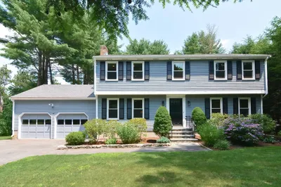 41 Eaton Road 1