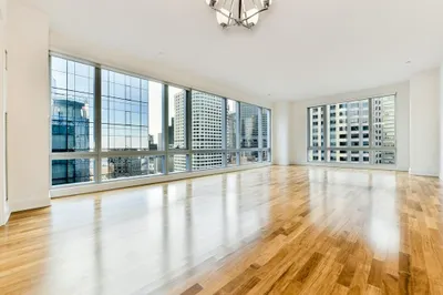 500 Atlantic Avenue #19F