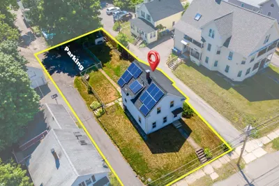 38f Cottage Street 1