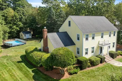 16 Wentworth Drive 1