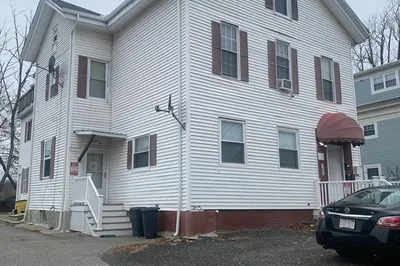 8 West St
