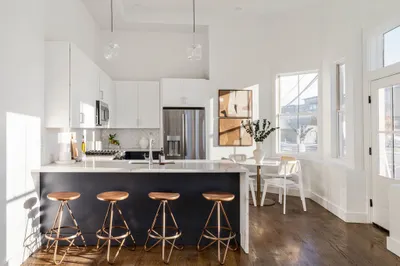133 Boardman Street #1